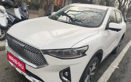 Haval F7 I, 2020 год, 1 430 000 рублей, 1 фотография