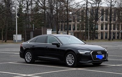 Audi A6, 2020 год, 2 950 000 рублей, 1 фотография