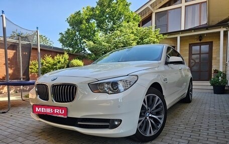 BMW 5 серия, 2011 год, 2 450 000 рублей, 7 фотография