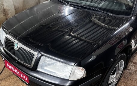 Skoda Octavia IV, 2008 год, 750 000 рублей, 2 фотография