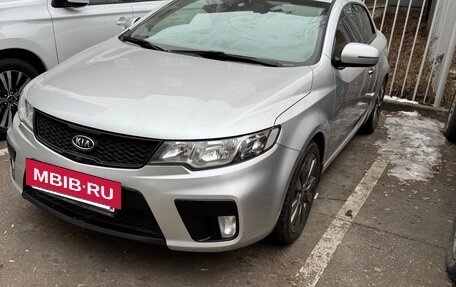 KIA Cerato III, 2012 год, 987 000 рублей, 3 фотография