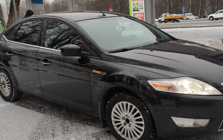 Ford Mondeo IV, 2010 год, 800 000 рублей, 3 фотография