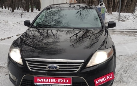 Ford Mondeo IV, 2010 год, 800 000 рублей, 2 фотография