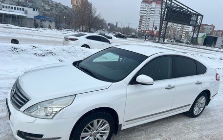 Nissan Teana, 2013 год, 1 280 000 рублей, 13 фотография