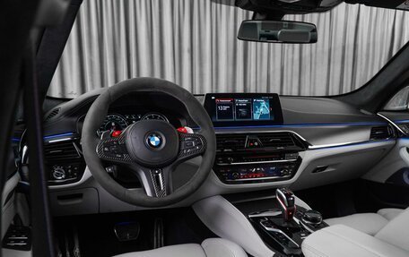 BMW M5, 2018 год, 8 950 000 рублей, 6 фотография