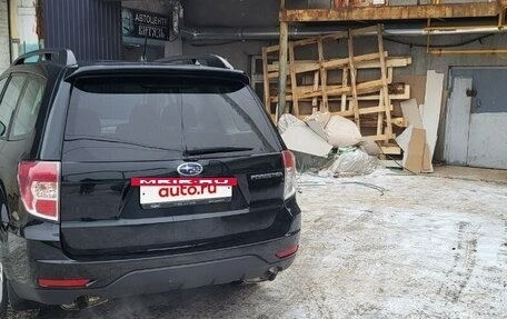 Subaru Forester, 2008 год, 930 000 рублей, 5 фотография