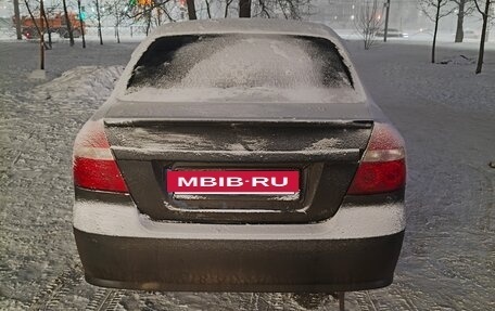 Chevrolet Aveo III, 2008 год, 300 000 рублей, 3 фотография