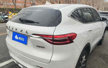 Haval F7 I, 2020 год, 1 430 000 рублей, 8 фотография