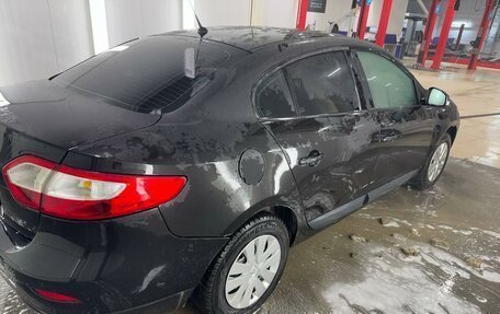 Renault Fluence I, 2011 год, 595 000 рублей, 5 фотография