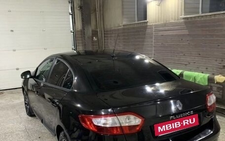 Renault Fluence I, 2011 год, 595 000 рублей, 6 фотография