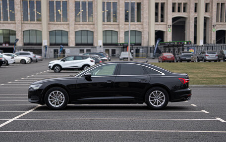 Audi A6, 2020 год, 2 950 000 рублей, 8 фотография