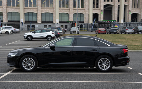 Audi A6, 2020 год, 2 950 000 рублей, 9 фотография