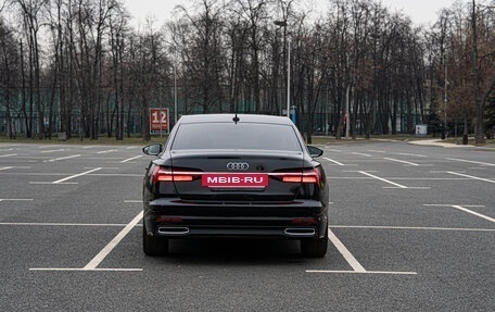 Audi A6, 2020 год, 2 950 000 рублей, 5 фотография