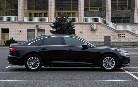 Audi A6, 2020 год, 2 950 000 рублей, 7 фотография