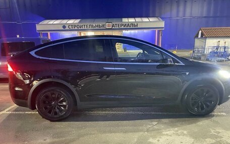 Tesla Model X I, 2020 год, 7 000 000 рублей, 7 фотография