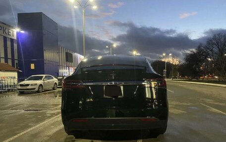 Tesla Model X I, 2020 год, 7 000 000 рублей, 11 фотография