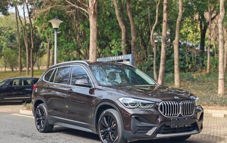 BMW X1, 2021 год, 2 545 000 рублей, 5 фотография