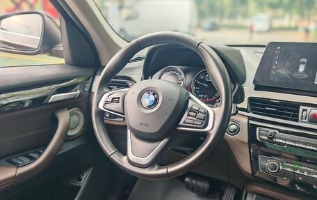 BMW X1, 2021 год, 2 545 000 рублей, 12 фотография