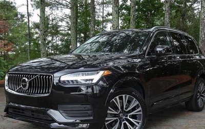 Volvo XC90 II рестайлинг, 2021 год, 4 990 000 рублей, 1 фотография