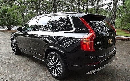 Volvo XC90 II рестайлинг, 2021 год, 4 990 000 рублей, 2 фотография