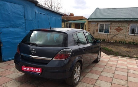 Opel Astra H, 2010 год, 300 000 рублей, 2 фотография