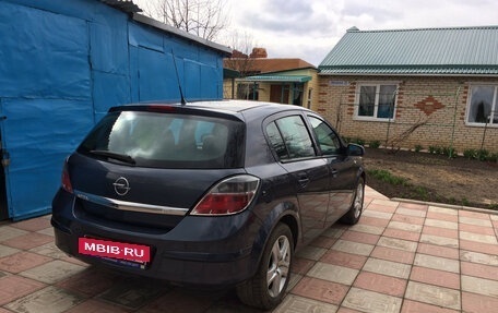 Opel Astra H, 2010 год, 300 000 рублей, 3 фотография