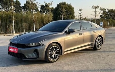 KIA K5, 2021 год, 1 783 000 рублей, 1 фотография