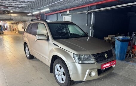 Suzuki Grand Vitara, 2011 год, 1 150 000 рублей, 1 фотография