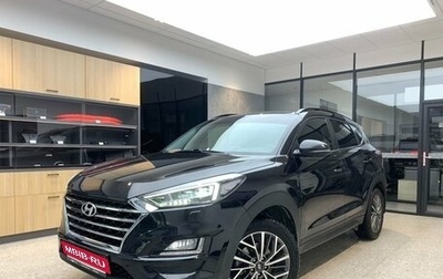 Hyundai Tucson III, 2019 год, 2 500 000 рублей, 1 фотография