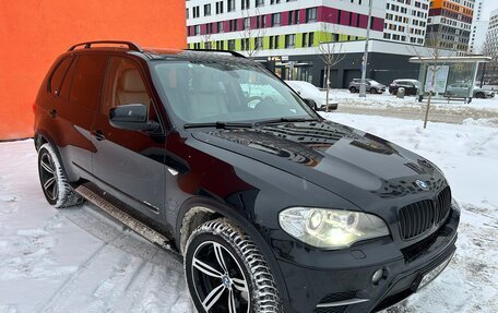 BMW X5, 2013 год, 2 749 000 рублей, 1 фотография