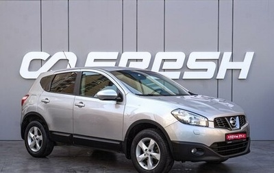 Nissan Qashqai, 2012 год, 1 150 000 рублей, 1 фотография