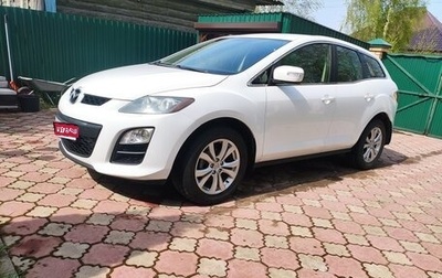 Mazda CX-7 I рестайлинг, 2011 год, 1 150 000 рублей, 1 фотография