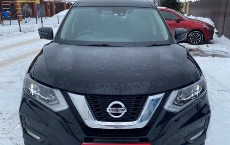 Nissan X-Trail, 2019 год, 2 350 000 рублей, 1 фотография