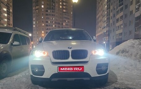 BMW X6, 2011 год, 2 099 000 рублей, 1 фотография