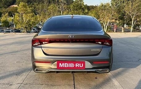 KIA K5, 2021 год, 1 783 000 рублей, 5 фотография