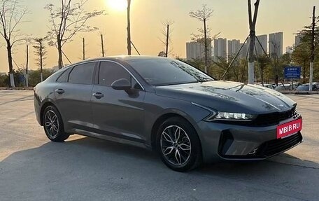 KIA K5, 2021 год, 1 783 000 рублей, 3 фотография