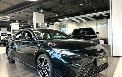 Toyota Camry, 2024 год, 5 050 000 рублей, 1 фотография