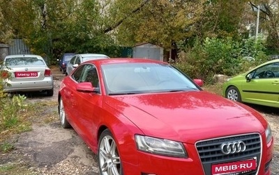 Audi A5, 2010 год, 1 200 000 рублей, 1 фотография