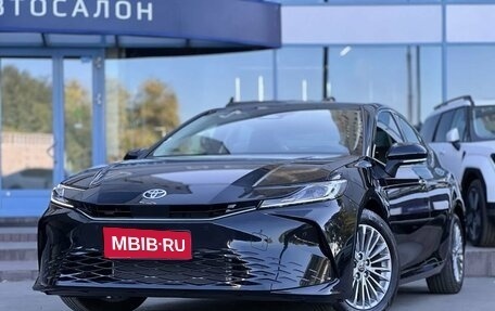 Toyota Camry, 2024 год, 3 990 000 рублей, 1 фотография