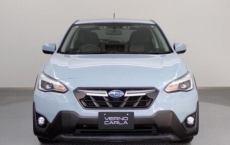 Subaru XV II, 2021 год, 1 850 000 рублей, 2 фотография