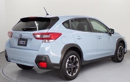 Subaru XV II, 2021 год, 1 850 000 рублей, 4 фотография