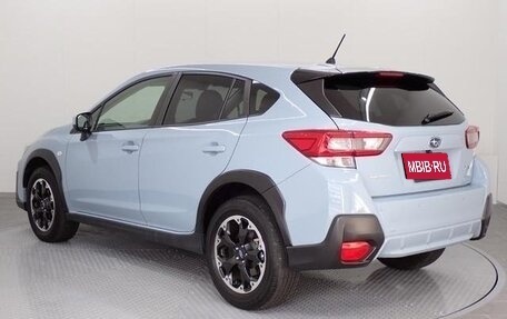 Subaru XV II, 2021 год, 1 850 000 рублей, 5 фотография