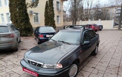 Daewoo Nexia I рестайлинг, 2004 год, 85 000 рублей, 1 фотография