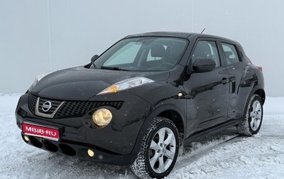 Nissan Juke II, 2012 год, 790 000 рублей, 1 фотография