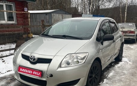 Toyota Auris II, 2008 год, 430 000 рублей, 1 фотография