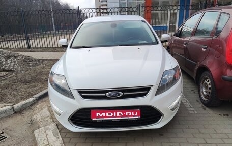 Ford Mondeo IV, 2012 год, 1 100 000 рублей, 1 фотография