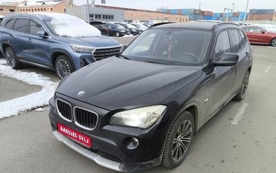 BMW X1, 2011 год, 1 316 000 рублей, 1 фотография