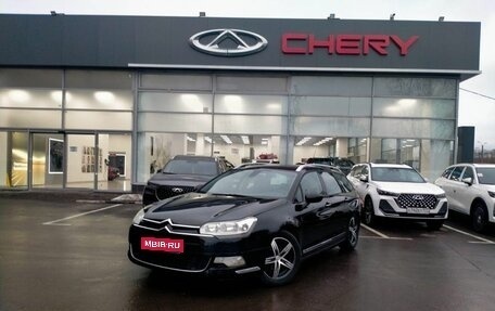 Citroen C5 II, 2010 год, 570 000 рублей, 1 фотография