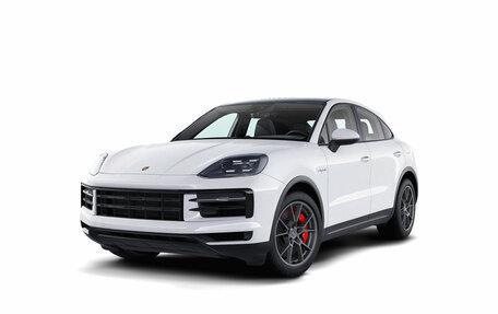 Porsche Cayenne III, 2024 год, 22 000 000 рублей, 1 фотография