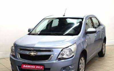 Chevrolet Cobalt II, 2014 год, 680 000 рублей, 1 фотография